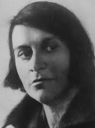 Poesia del giorno. Else Lasker-Schüler