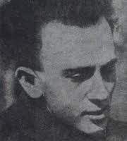 Poesia del giorno. Jiří Orten