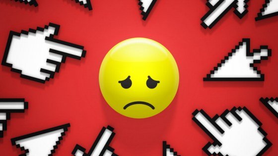 L’Italia e la lotta al cyberbullismo
