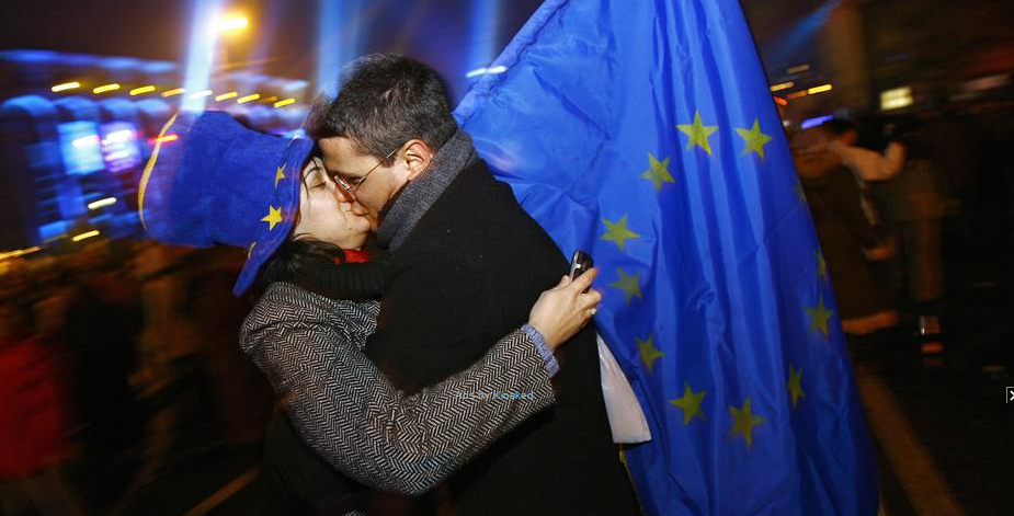 Romania, la lunga mano dell‘Europa dietro le proteste (e ora tocca alla Bulgaria)