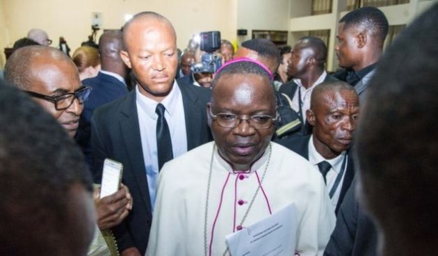 Congo: Kabila boicotta gli accordi presi con il Vaticano