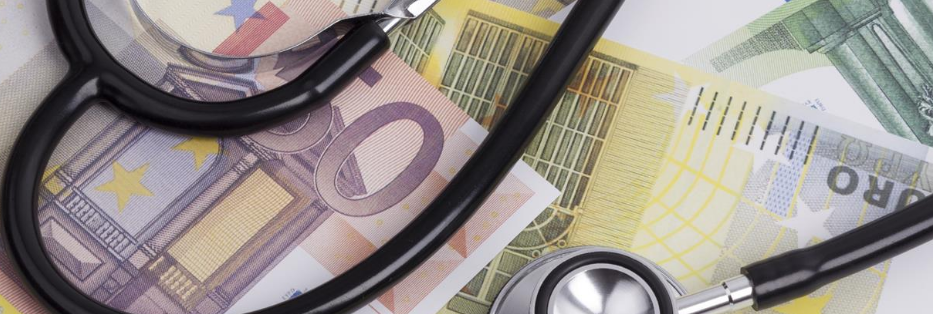 Corruzione e sanità, un matrimonio che resiste a ogni tempesta