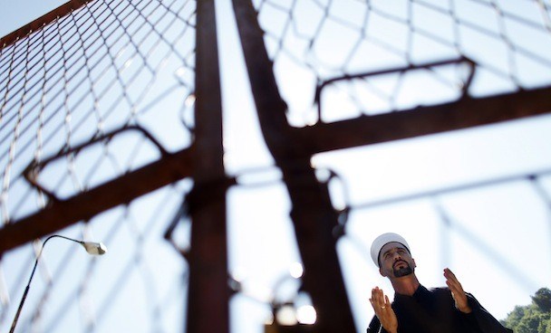 Balcani e islam: opportunità mancate dell’UE?