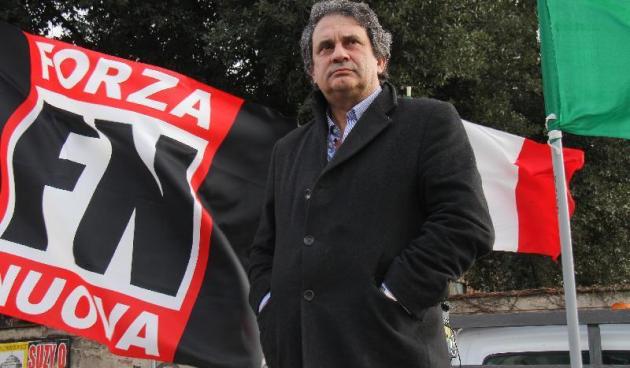 Forza Nuova: il nazionalismo 2.0