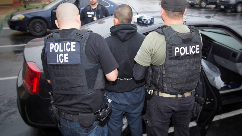 Ansiedad en los barrios: las deportaciones de la era Trump