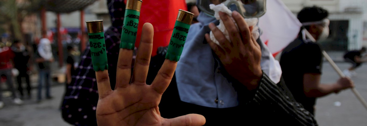 Bahréin: Temores de nuevas medidas represivas violentas en el aniversario de la revuelta