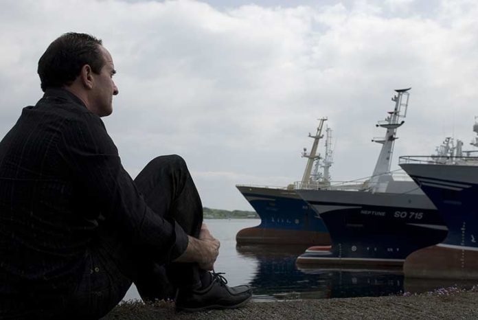 « Des lois & et des Hommes » : le combat d’un pêcheur irlandais contre les institutions européennes