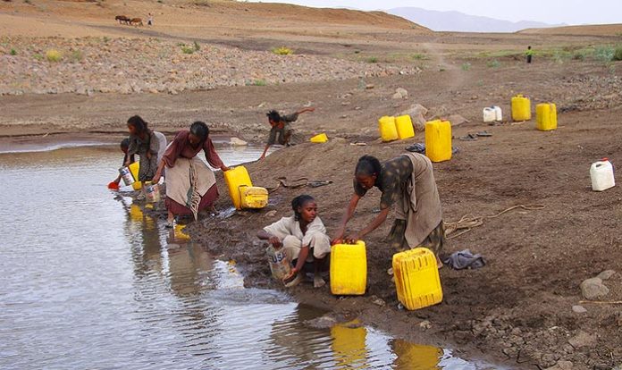 2,2 milliards d’humains n’ont pas accès à l’eau potable. Il existe pourtant des solutions.
