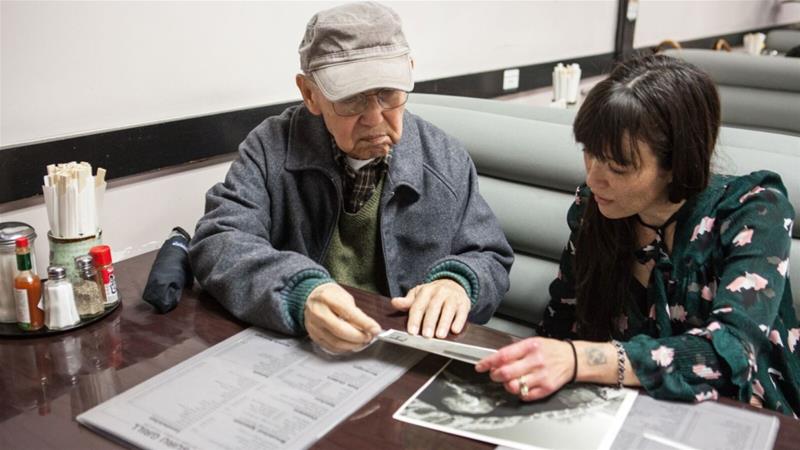 US: Remembering Japanese internment camps 75 years on