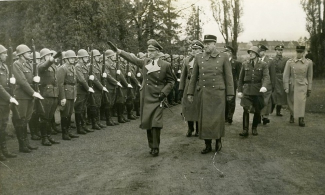 How Norway Avoided Becoming a Fascist State