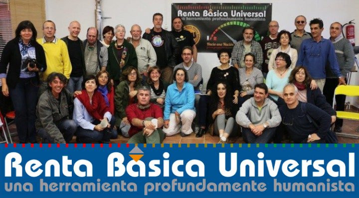 Entretien avec « Les Humanistes pour le Revenu de Base Universel et Inconditionnel »