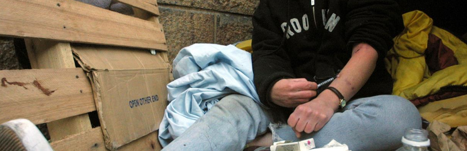 Morti per overdose di oppioidi, la nuova epidemia in America