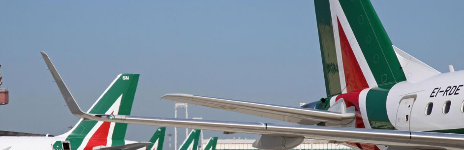 Noi precari di Alitalia, una mattanza sociale di cui nessuno parla