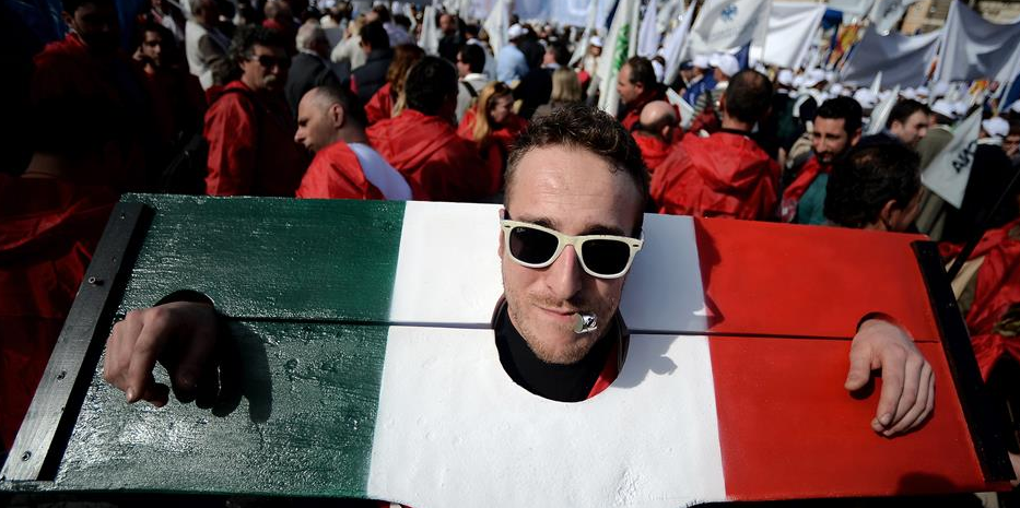 Vitalizi ai parlamentari, così il Pd si è consegnato al populismo