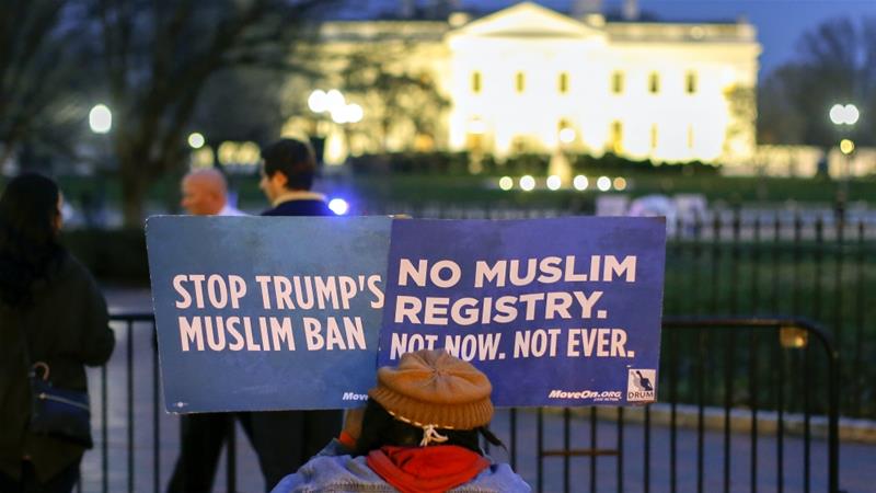 Trump’s travel ban: How could Hawaii block it?