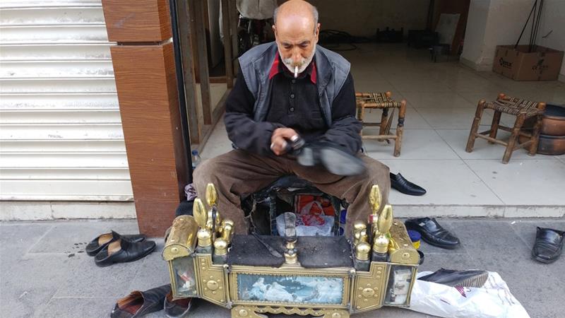 Displacement and insecurity in Diyarbakir
