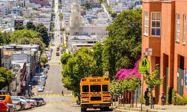 San Francisco Gives Immigrant Parents a Voice Through Noncitizen Voting Rights