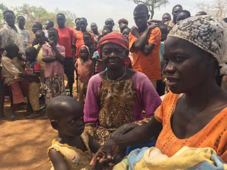 Without global solidarity the women’s movement will collapse