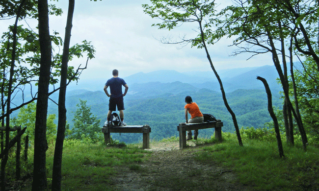 How Nature Makes Us Healthier and Happier