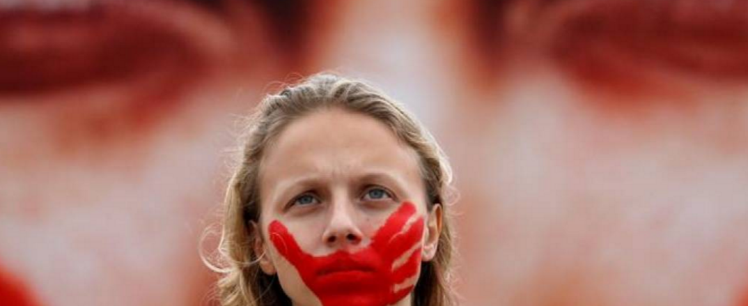 INTERVIEW-Violence is the biggest challenge facing women, says top women’s rights advocate