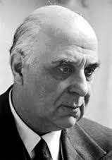 Poesia del giorno. Giorgos Seferis