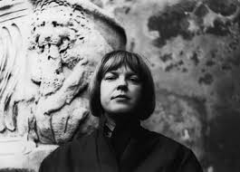 Poesia del giorno. Ingeborg Bachmann