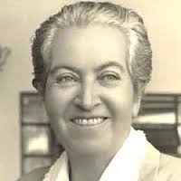 Poesia del giorno. Gabriela Mistral