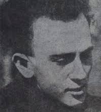Poesia del giorno. Jiří Orten