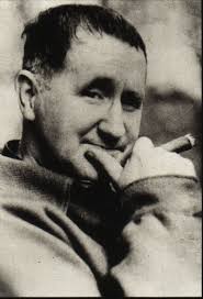 Poesia del giorno. Bertolt Brecht