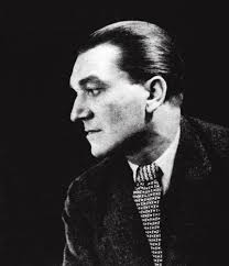 Poesia del giorno. Vladimír Holan