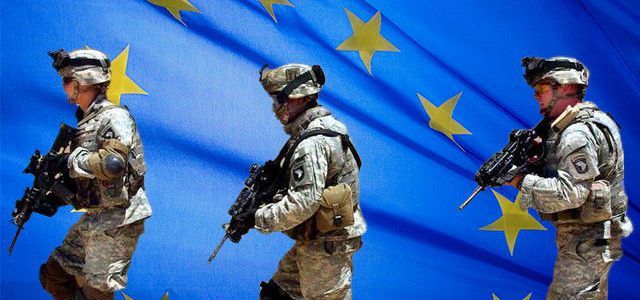 Esercito europeo: sogno o necessità?