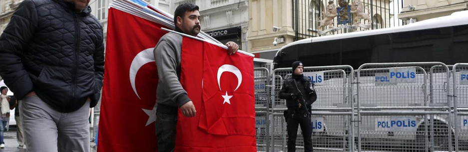 Crisi Olanda-Turchia, Ankara convoca capo diplomazia olandese