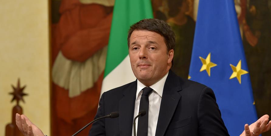 Ieri alleati, oggi giù dal carro: ecco chi sta scaricando Renzi