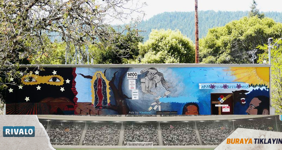 Impara il Boontling, il dialetto pazzo della California hippie