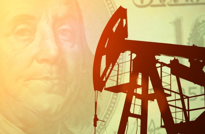 Il legame tra dollaro e petrolio su cui si regge la supremazia Usa
