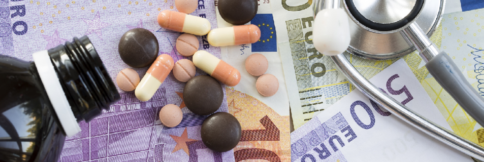 Salute, l’Italia pronta a produrre il suo anti-epatite