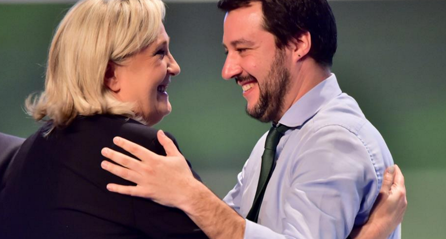 Il declino delle democrazie liberali occidentali? Tutta colpa dei partiti populisti