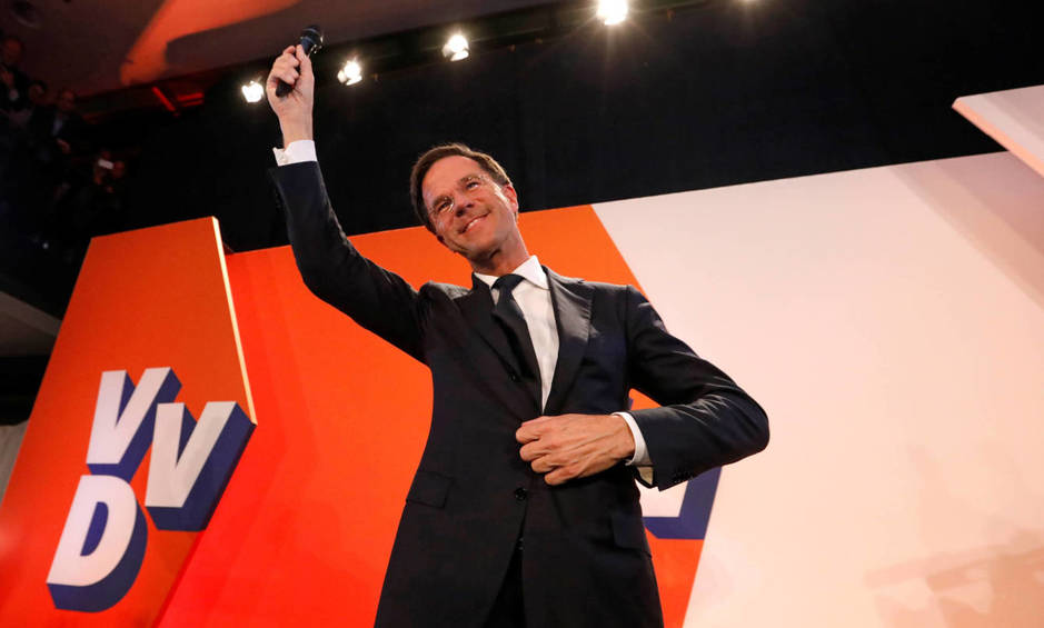 Derrota de Wilders: Holanda frena el auge del populismo xenófobo en Europa
