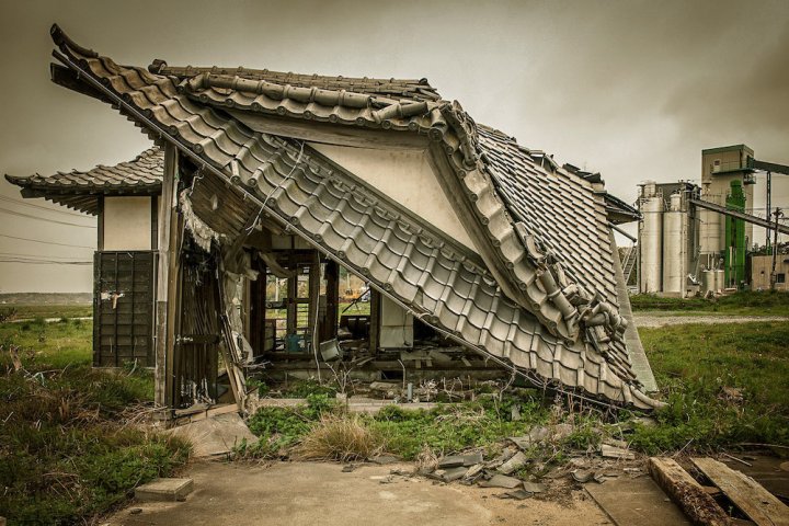 Le retour contraint et forcé des réfugiés de Fukushima