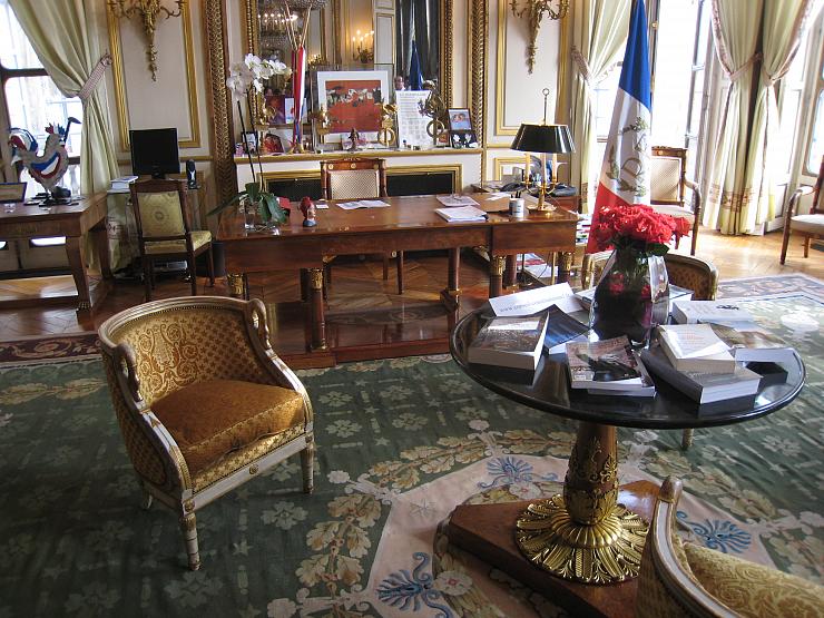 Quand le Conseil constitutionnel se fait le gardien des intérêts des grandes entreprises