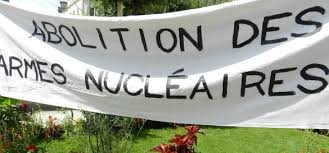 Abolition des armes nucléaires : plus de 120 parlementaires demandent un référendum
