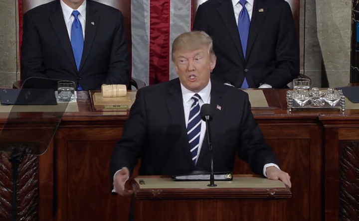 Trump relance le charbon et défait la politique climatique d’Obama