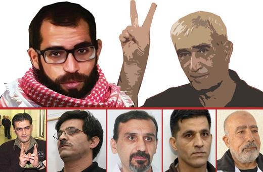 Onzième anniversaire de l’attaque israélienne contre la prison de Jéricho : d’Ahmad Sa’adat à Basil al-Araj