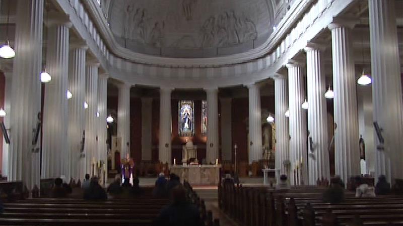 Mass graves in Ireland: A long history of Church abuse