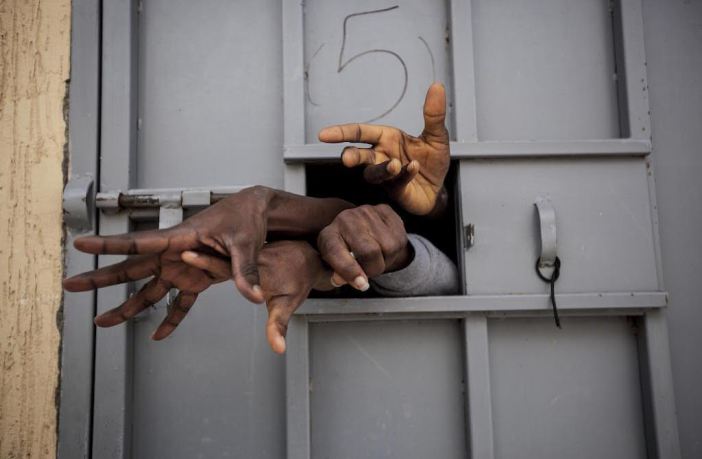 In Libia il mercato di schiavi: in Sudan il tragitto della morte