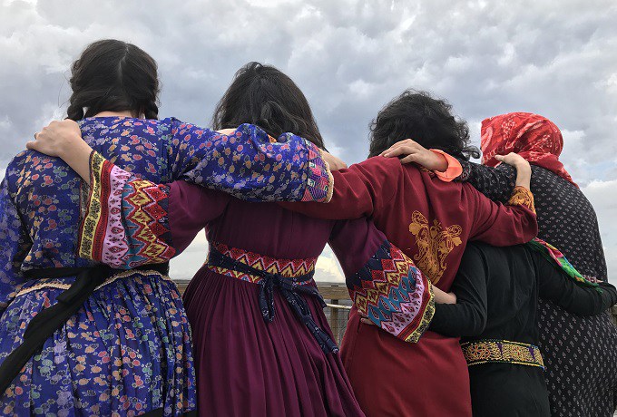Dealing with childlessness stigma as an Afghan woman