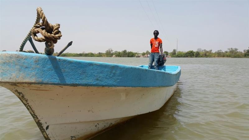 The Gambia’s missing sons and daughters
