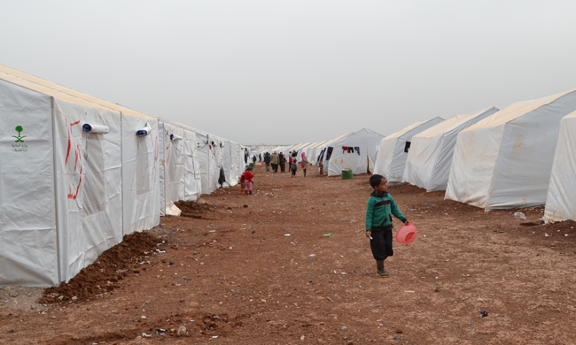 Why These Missile Strikes Won’t Make Things Better for the Syrian People