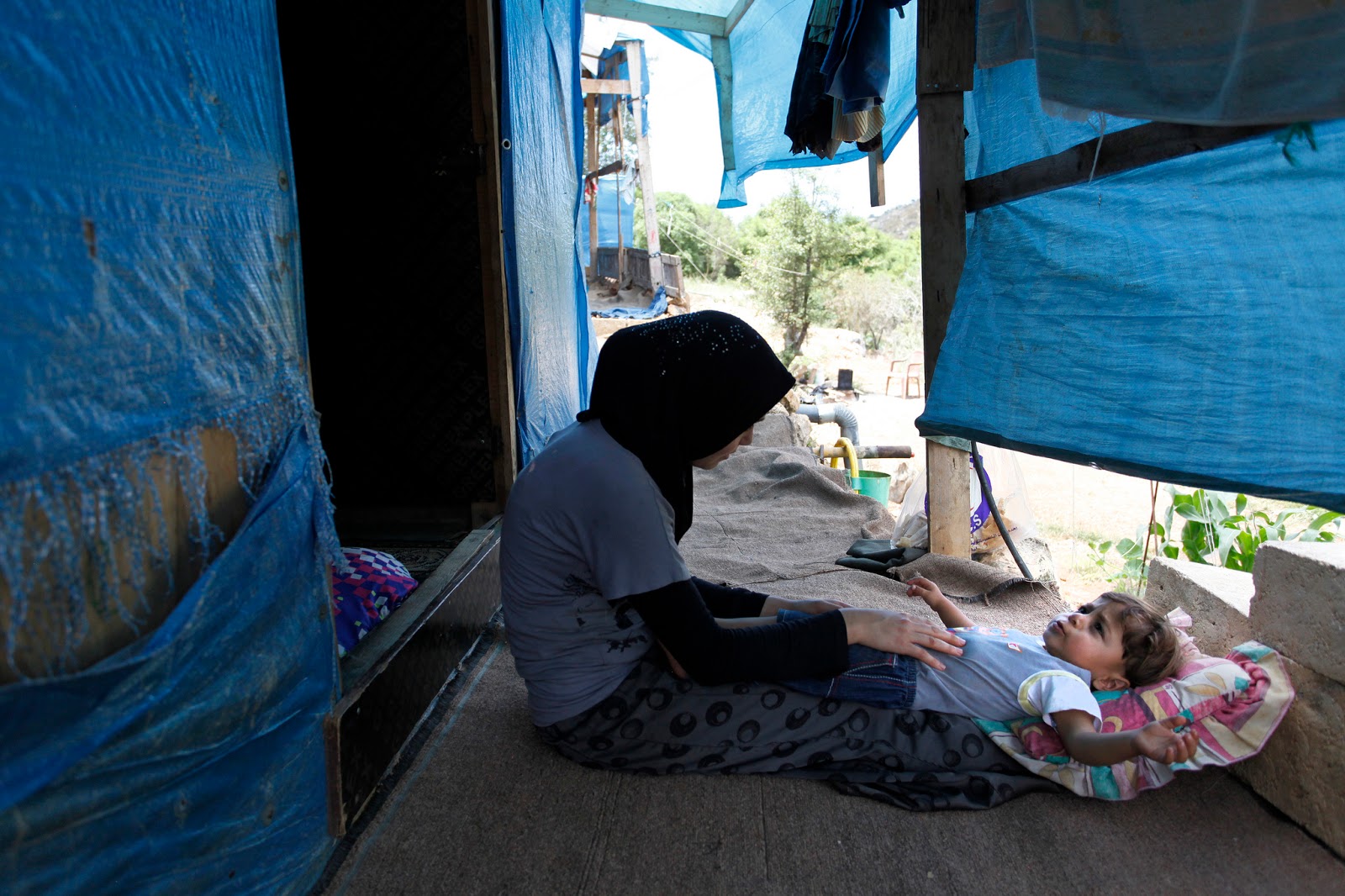 In a State of Crisis: Meeting the Sexual and Reproductive Health Needs of Women in Humanitarian Situations