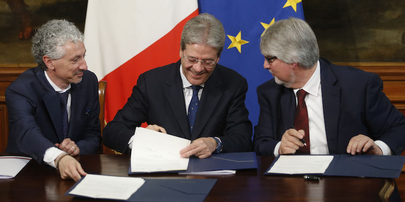 Cosa sappiamo sul reddito di inclusione sociale